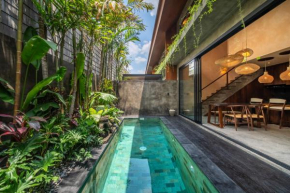 The Mystik Loft Harmony by Alfred in Bali